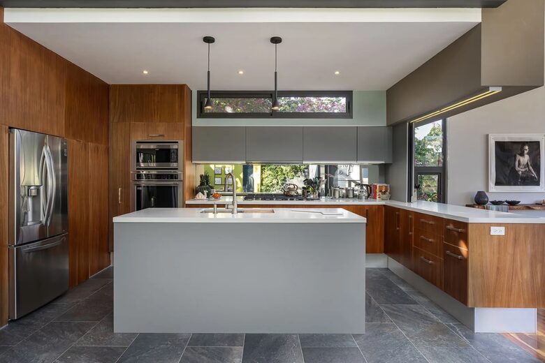 Contemporary Elegance in the Heart of San Miguel - San Miguel de Allende, Mexico