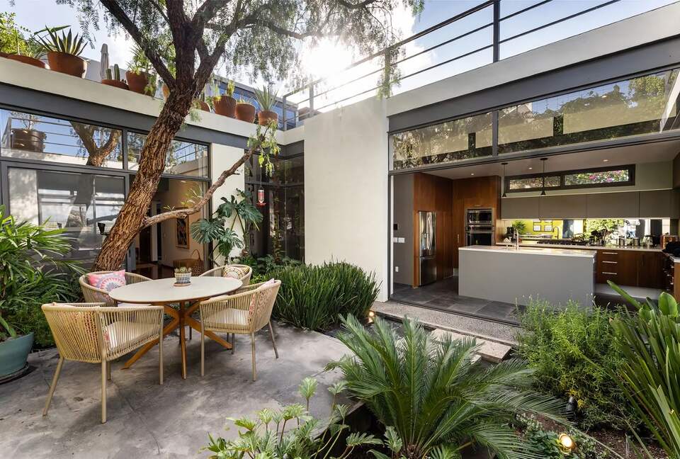 Contemporary Elegance in the Heart of San Miguel - San Miguel de Allende, Mexico