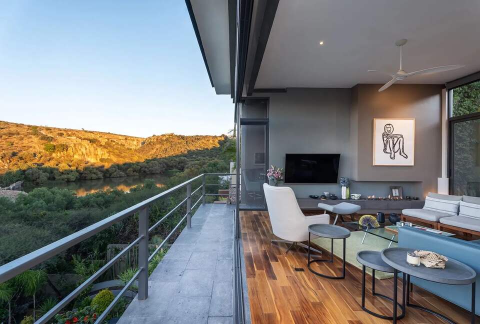 Contemporary Elegance in the Heart of San Miguel - San Miguel de Allende, Mexico