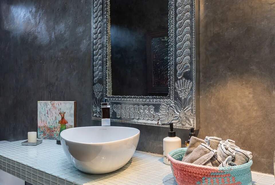 Contemporary Elegance in the Heart of San Miguel - San Miguel de Allende, Mexico