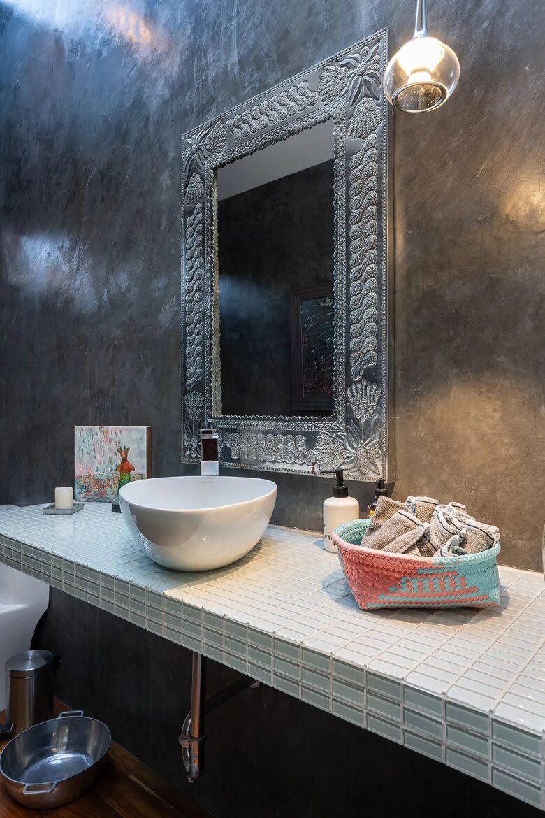 Contemporary Elegance in the Heart of San Miguel - San Miguel de Allende, Mexico