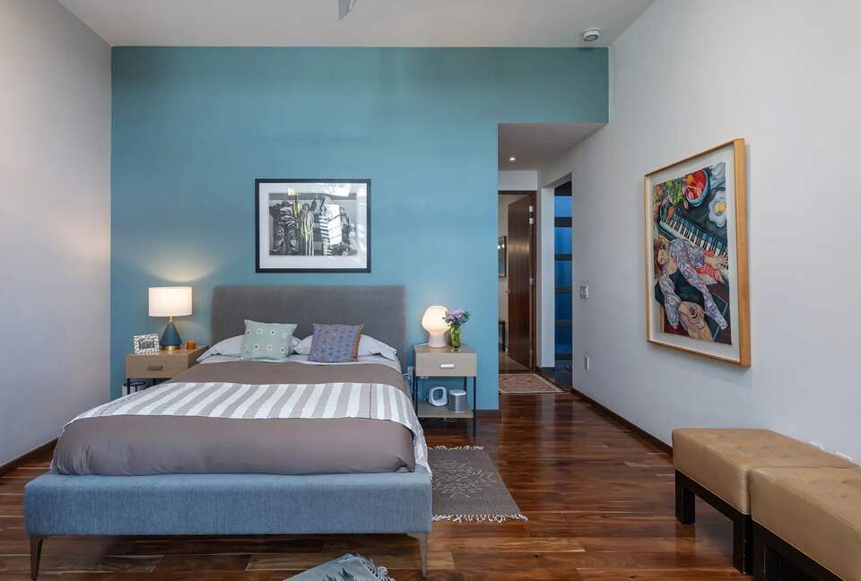 Contemporary Elegance in the Heart of San Miguel - San Miguel de Allende, Mexico