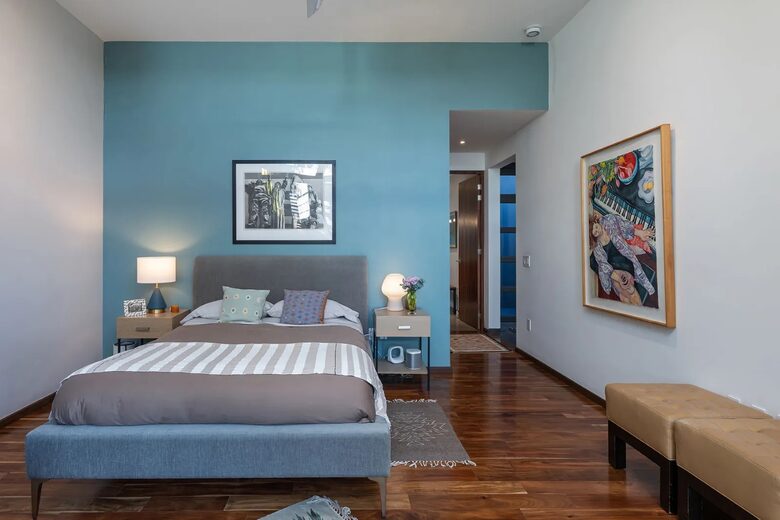 Contemporary Elegance in the Heart of San Miguel - San Miguel de Allende, Mexico