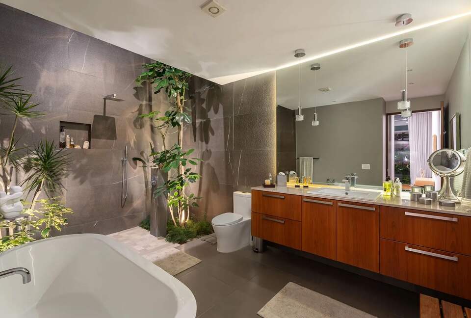 Contemporary Elegance in the Heart of San Miguel - San Miguel de Allende, Mexico