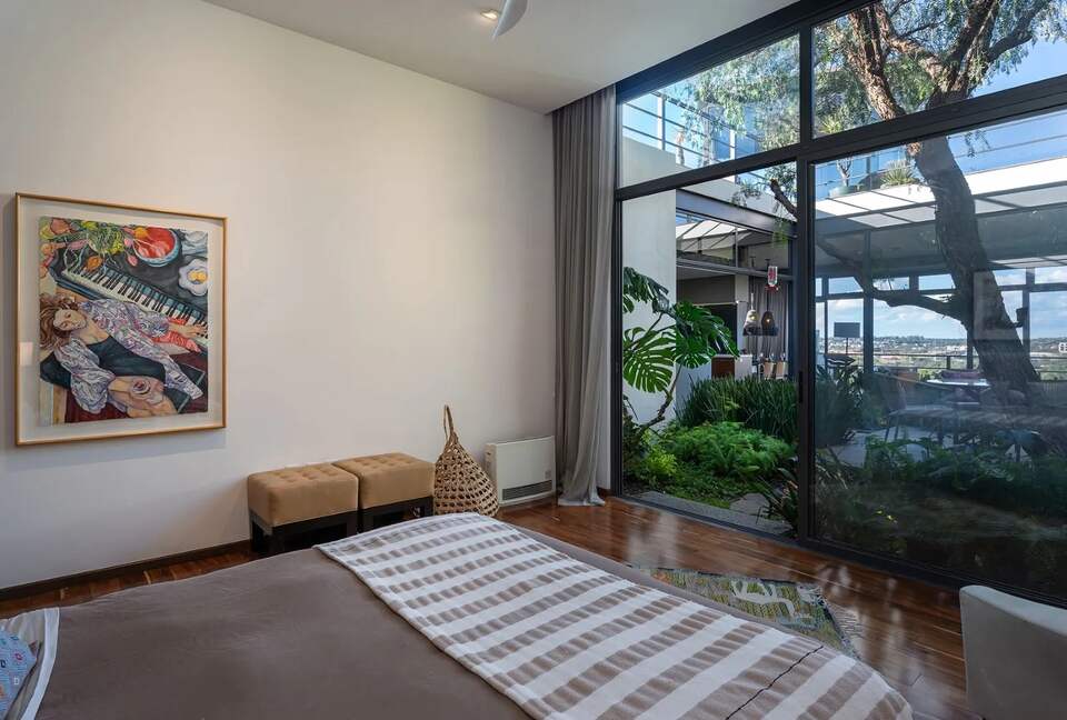 Contemporary Elegance in the Heart of San Miguel - San Miguel de Allende, Mexico