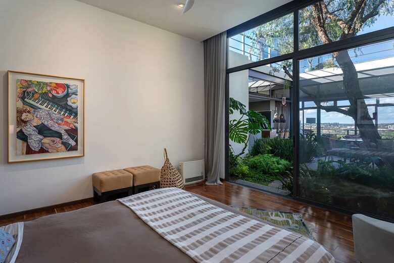 Contemporary Elegance in the Heart of San Miguel - San Miguel de Allende, Mexico