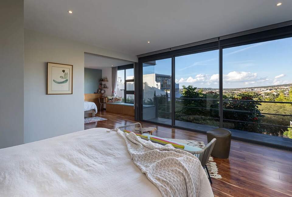 Contemporary Elegance in the Heart of San Miguel - San Miguel de Allende, Mexico