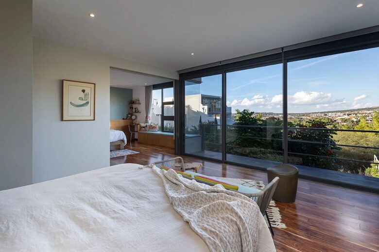 Contemporary Elegance in the Heart of San Miguel - San Miguel de Allende, Mexico