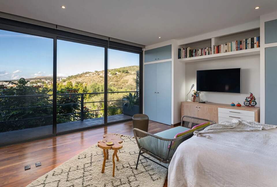 Contemporary Elegance in the Heart of San Miguel - San Miguel de Allende, Mexico