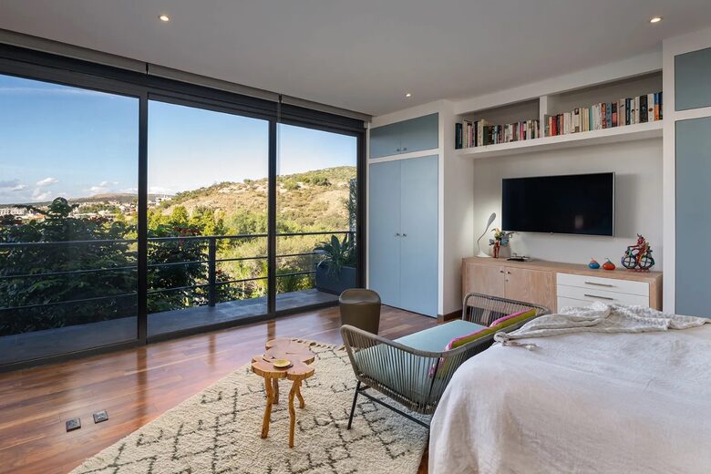 Contemporary Elegance in the Heart of San Miguel - San Miguel de Allende, Mexico