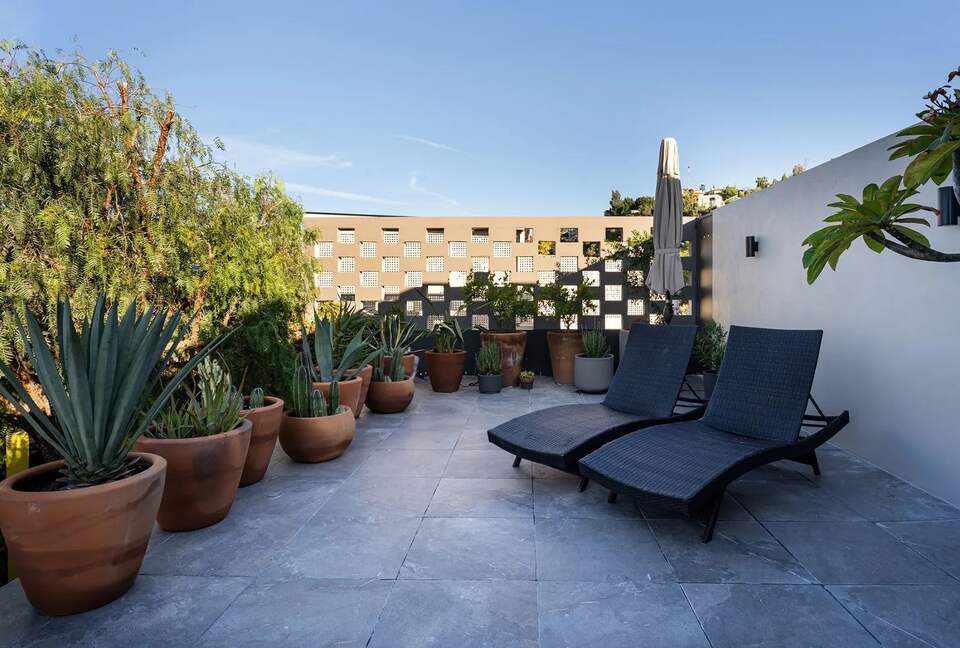 Contemporary Elegance in the Heart of San Miguel - San Miguel de Allende, Mexico