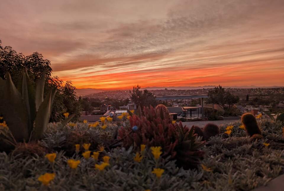 Contemporary Elegance in the Heart of San Miguel - San Miguel de Allende, Mexico
