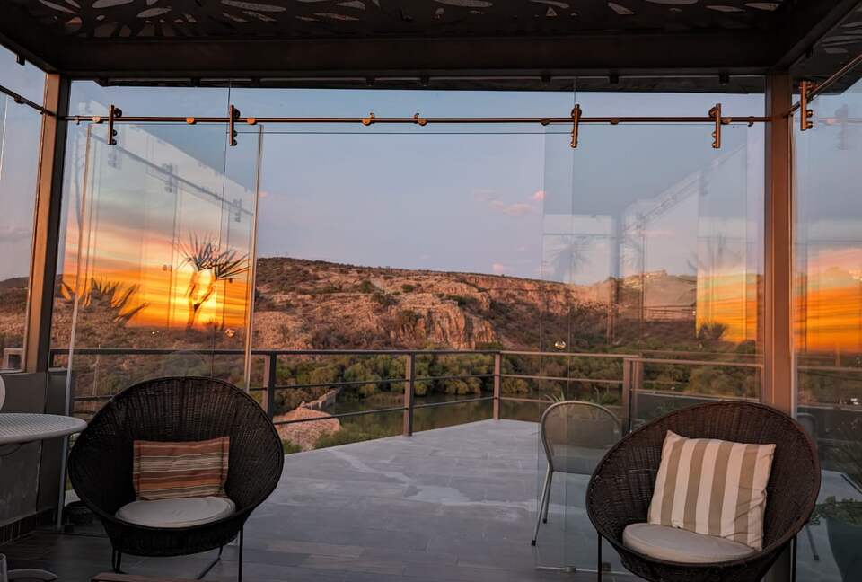 Contemporary Elegance in the Heart of San Miguel - San Miguel de Allende, Mexico