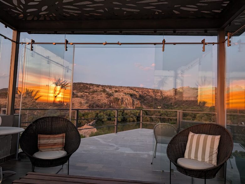 Contemporary Elegance in the Heart of San Miguel - San Miguel de Allende, Mexico