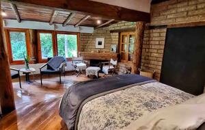 Re-energizing Retreat | Rancho del Agustin - Valle de Bravo, Mexico