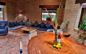 Re-energizing Retreat | Rancho del Agustin - Valle de Bravo, Mexico