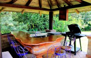 Re-energizing Retreat | Rancho del Agustin - Valle de Bravo, Mexico