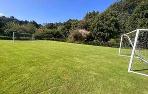 Re-energizing Retreat | Rancho del Agustin - Valle de Bravo, Mexico