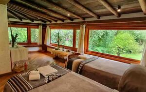 Re-energizing Retreat | Rancho del Agustin - Valle de Bravo, Mexico