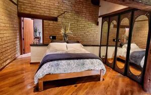 Re-energizing Retreat | Rancho del Agustin - Valle de Bravo, Mexico