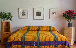 Re-energizing Retreat | Rancho del Agustin - Valle de Bravo, Mexico