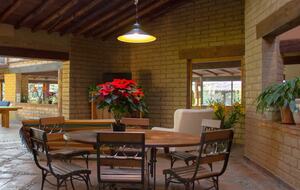 Re-energizing Retreat | Rancho del Agustin - Valle de Bravo, Mexico