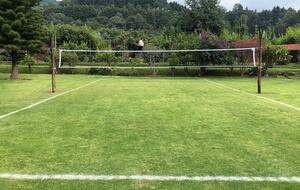 Re-energizing Retreat | Rancho del Agustin - Valle de Bravo, Mexico