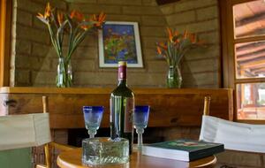 Re-energizing Retreat | Rancho del Agustin - Valle de Bravo, Mexico