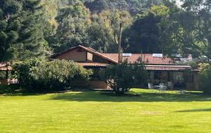 Re-energizing Retreat | Rancho del Agustin - Valle de Bravo, Mexico