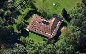 Re-energizing Retreat | Rancho del Agustin - Valle de Bravo, Mexico