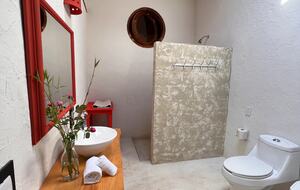 Re-energizing Retreat | Rancho del Agustin - Valle de Bravo, Mexico