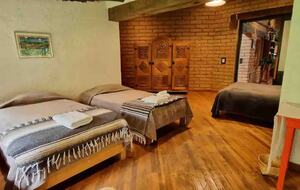 Re-energizing Retreat | Rancho del Agustin - Valle de Bravo, Mexico