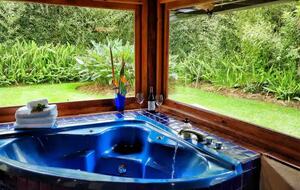 Re-energizing Retreat | Rancho del Agustin - Valle de Bravo, Mexico