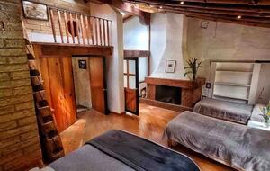 Re-energizing Retreat | Rancho del Agustin - Valle de Bravo, Mexico