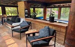 Re-energizing Retreat | Rancho del Agustin - Valle de Bravo, Mexico