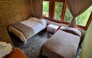 Re-energizing Retreat | Rancho del Agustin - Valle de Bravo, Mexico