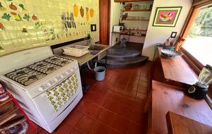 Re-energizing Retreat | Rancho del Agustin - Valle de Bravo, Mexico