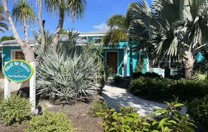 Shell We Dance is the most charming abd brand new beach house. 1 house