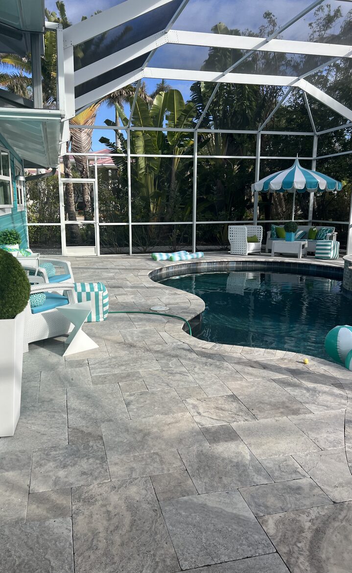 Magazine-Worthy Sanibel Retreat - Sanibel, Florida