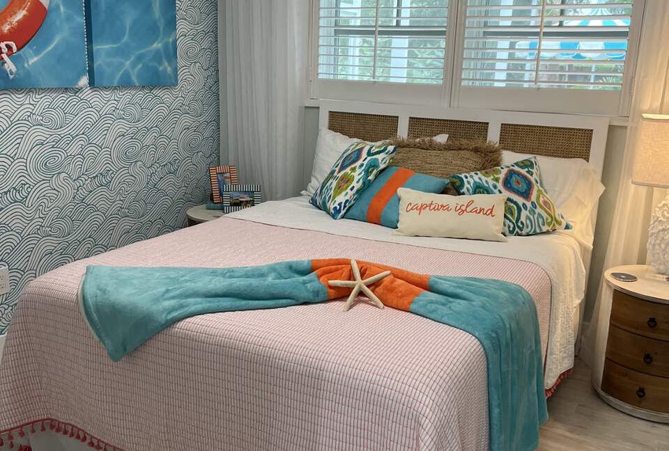 Magazine-Worthy Sanibel Retreat - Sanibel, Florida