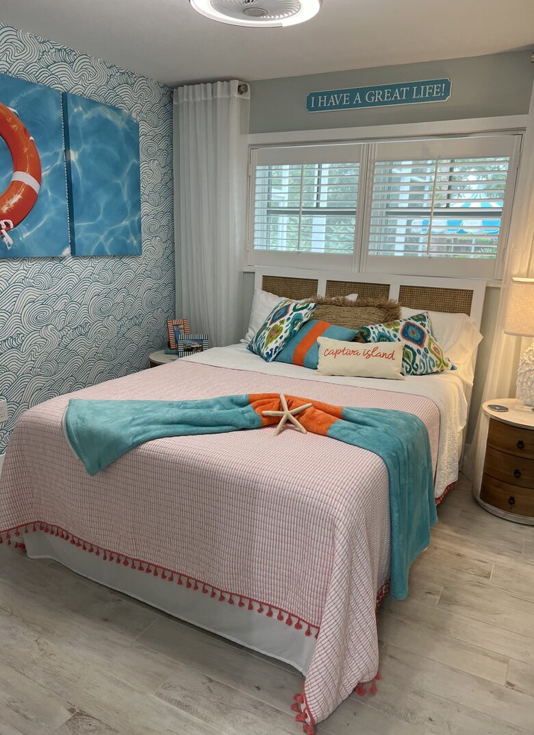 Magazine-Worthy Sanibel Retreat - Sanibel, Florida