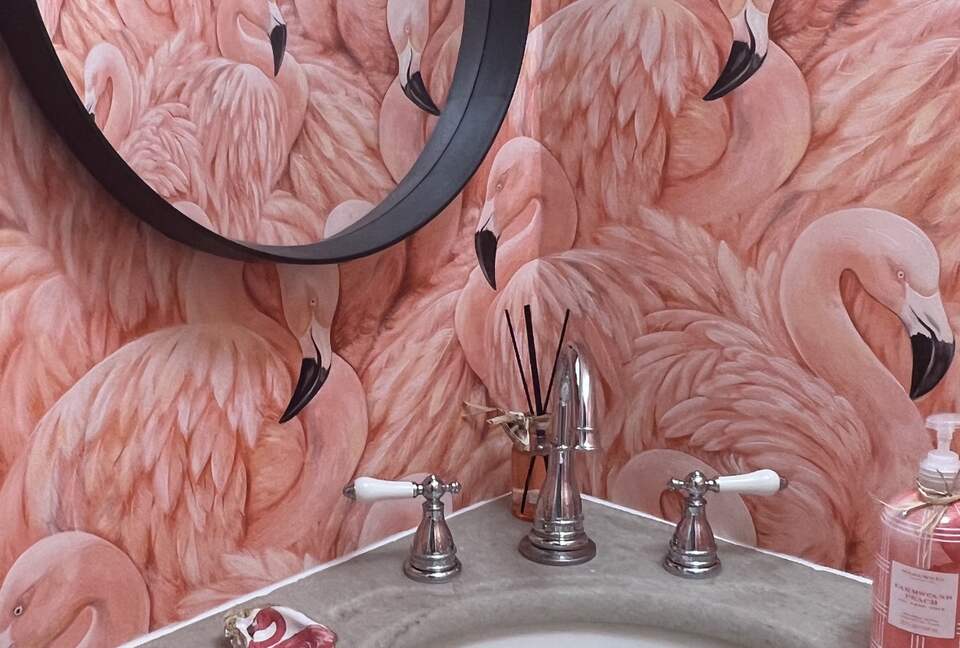 Magazine-Worthy Sanibel Retreat - Sanibel, Florida