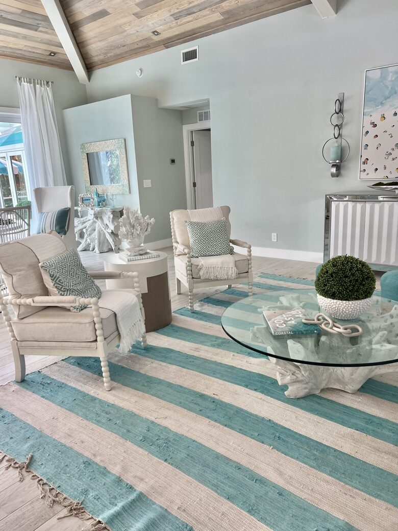 Magazine-Worthy Sanibel Retreat - Sanibel, Florida
