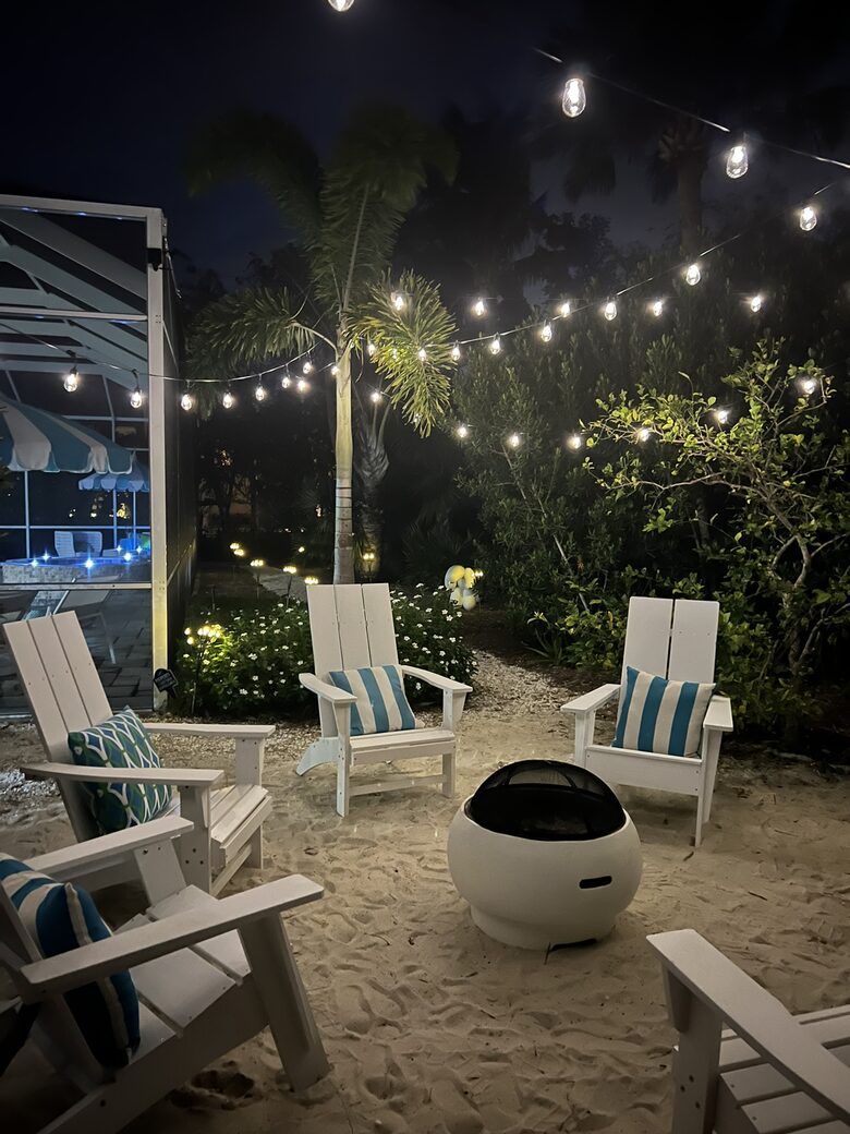 Magazine-Worthy Sanibel Retreat - Sanibel, Florida