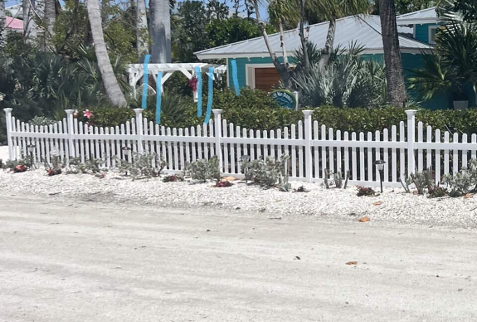 Magazine-Worthy Sanibel Retreat - Sanibel, Florida