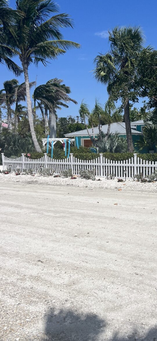 Magazine-Worthy Sanibel Retreat - Sanibel, Florida