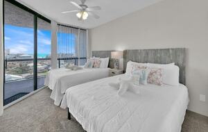 Sunshine in the Sky - Miramar Beach, Florida