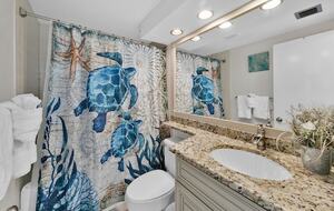 Sunshine in the Sky - Miramar Beach, Florida