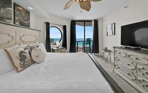 Sunshine in the Sky - Miramar Beach, Florida