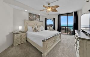 Sunshine in the Sky - Miramar Beach, Florida